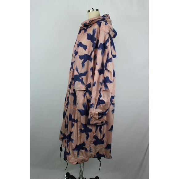 Burberry Hillscott Printed Jacket sz 48EU 38US NWT - Picture 6 of 12